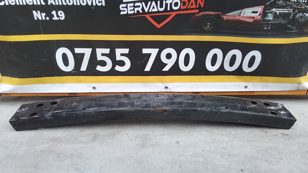 Armatura bara spate Chrysler 300C (2006-2009) 3.0 Motorina 2008