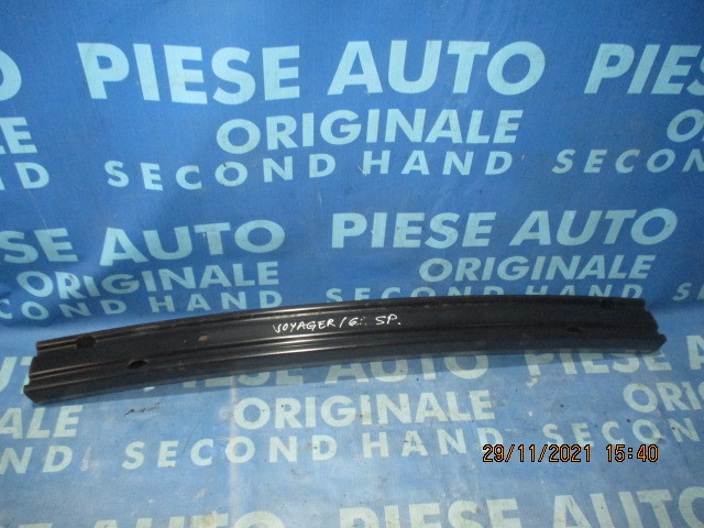 Armatura bara spate Chrysler Voyager 2007; 5506058