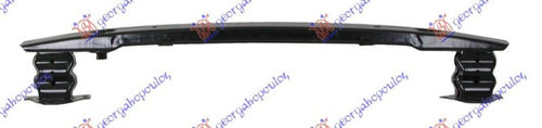 Armatura Bara Spate - Citroen C2 2003 , 7414.Ck