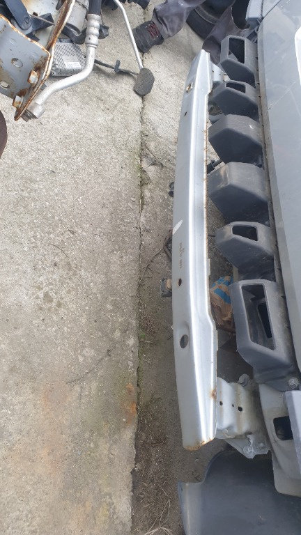 Armatura bara spate Citroen C2 2003 Hb 1.0