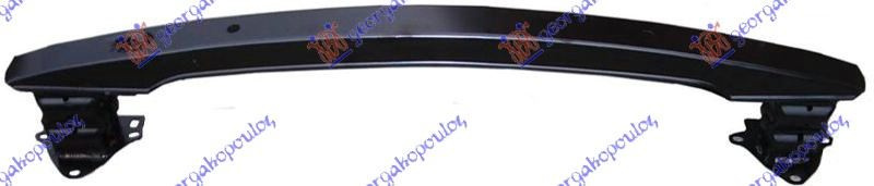 Armatura Bara Spate - Citroen C3 2002 , 7414.At