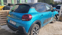 Armatura bara spate Citroen C3 2021 facelift 3 1.2...