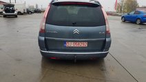 Armatura bara spate Citroen C4 Grand Picasso