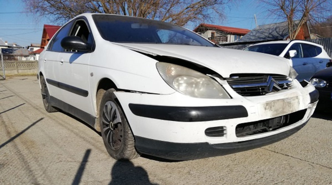 ARMATURA BARA SPATE CITROEN C5 1 FAB. 2000 - 2004 ⭐⭐⭐⭐⭐