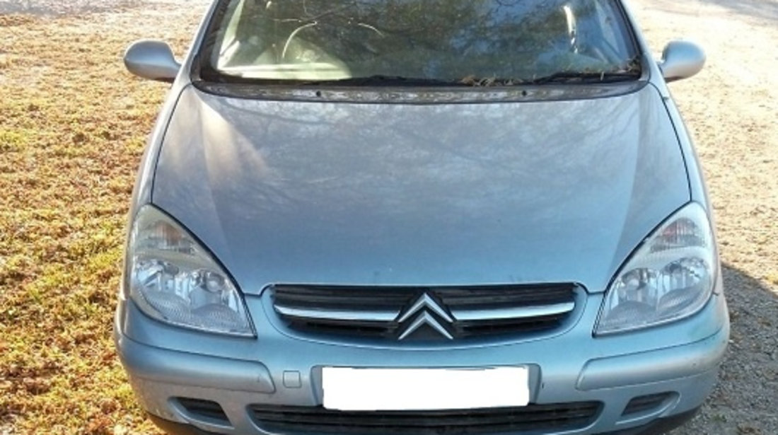 ARMATURA BARA SPATE CITROEN C5 BREAK FAB. 2000 - 2004 ⭐⭐⭐⭐⭐