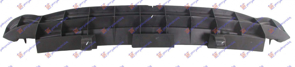 Armatura Bara Spate - Citroen Xsara Picasso 1999 , 7414r6
