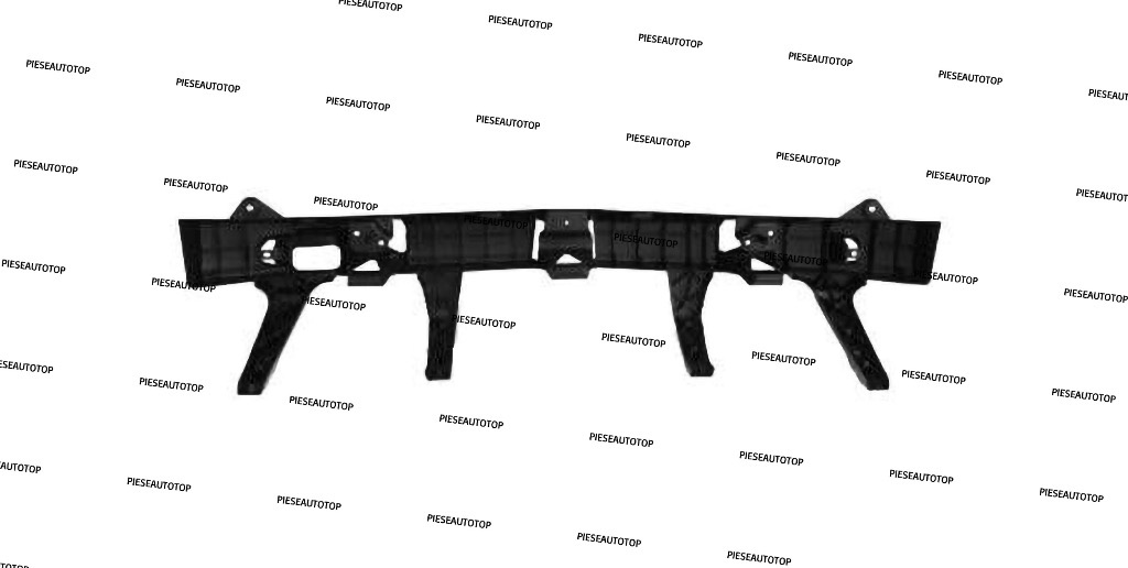 Armatura bara spate Dacia Duster 2010 NOUA 850900009R 850908340R 850901036R