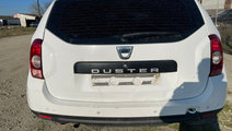 Armatura bara spate Dacia Duster [facelift] [2013 ...
