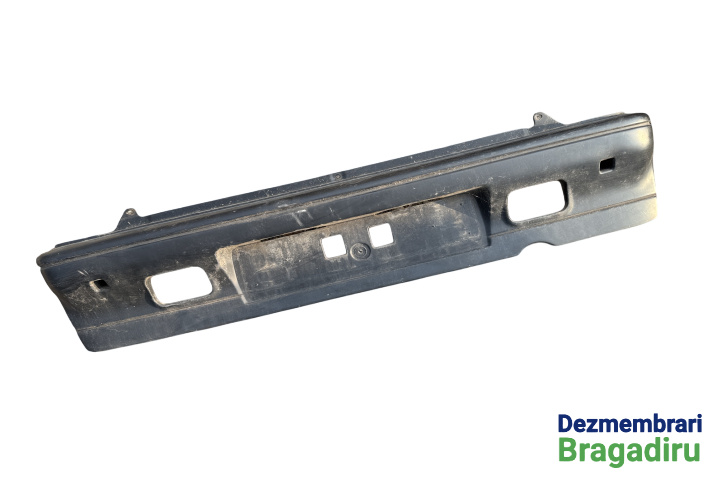 Armatura bara spate Daewoo Tico KLY3 [1991 - 2001] Hatchback 0.8 5MT (42 hp) Cod motor F8C