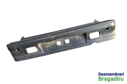 Armatura bara spate Daewoo Tico KLY3 [1991 - 2001] Hatchback 0.8 5MT (42 hp) Cod motor F8C