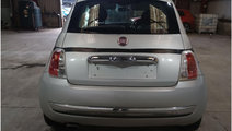 Armatura bara spate Fiat 500 2009 HATCHBACK 1248 b...