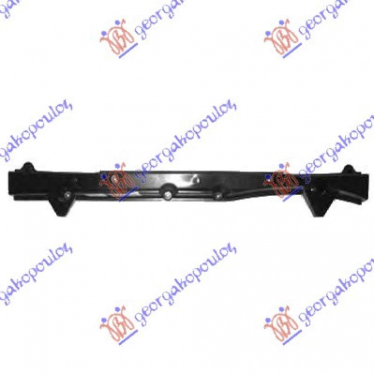 Armatura Bara Spate - Fiat 500 2015 , 52022654