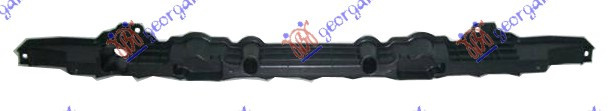 Armatura Bara Spate - Fiat Fiorino/Qubo 2008 , 1355231080