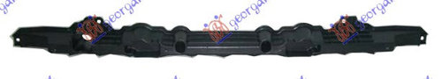 Armatura Bara Spate - Fiat Fiorino/Qubo 2008 , 1355231080