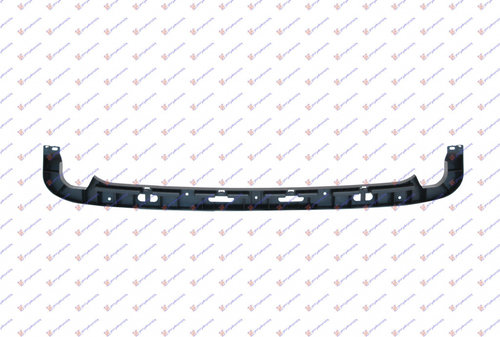 Armatura Bara Spate - Fiat Panda New 2012 , 51880611