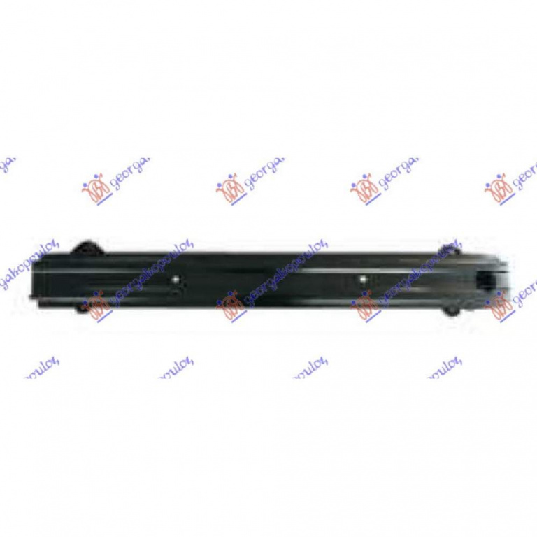Armatura Bara Spate - Fiat Punto 2012 , 51858828