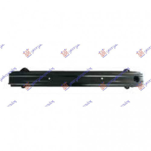 Armatura Bara Spate - Fiat Punto 2012 , 51858828