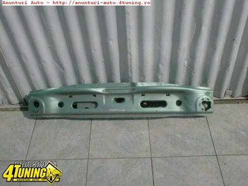 Armatura bara spate Fiat Punto