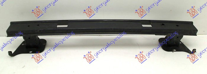 Armatura Bara Spate - Fiat Scudo 2007 , 1400369480
