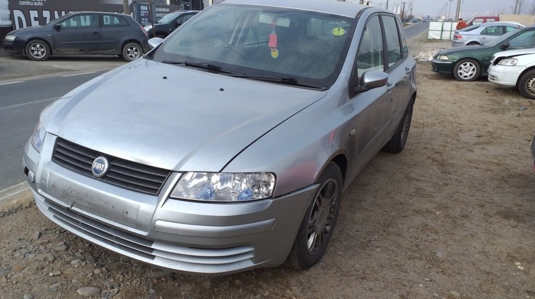 Armatura bara spate Fiat Stilo 2005 BXE1A 1.9 JTD 115 cp