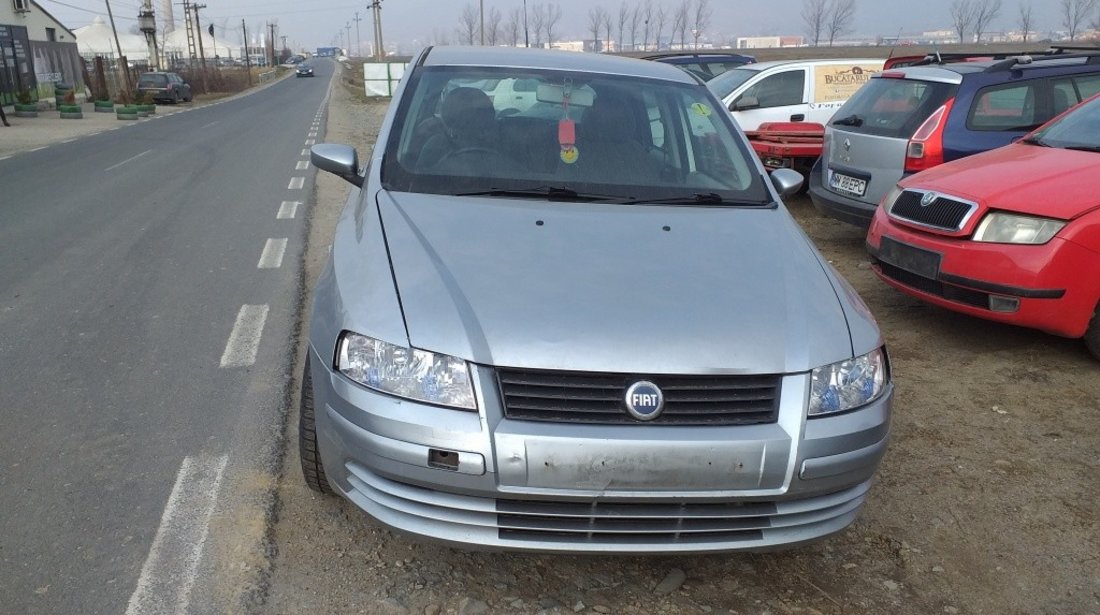 Armatura bara spate Fiat Stilo 2005 BXE1A 1.9 JTD 115 cp