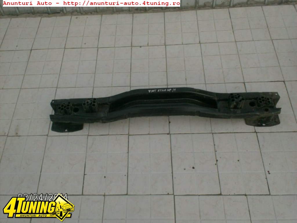 Armatura bara spate Fiat Stilo