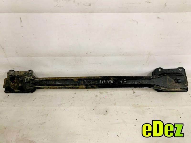 Armatura bara spate Ford Fiesta 7 (2008-2012) [MK7]