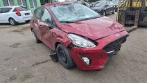 Armatura bara spate Ford Fiesta 7 2019 hatchback 1...