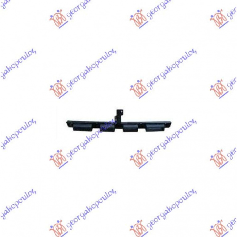 Armatura Bara Spate - Ford Focus 2004 , 4m51a17b861ae