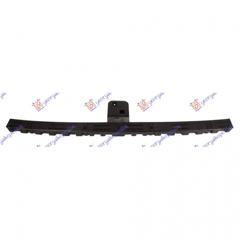 Armatura Bara Spate - Ford Focus 2004 , 5m5117b861