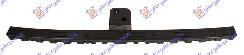 Armatura Bara Spate - Ford Focus 2008 , 4m51a17b861ae