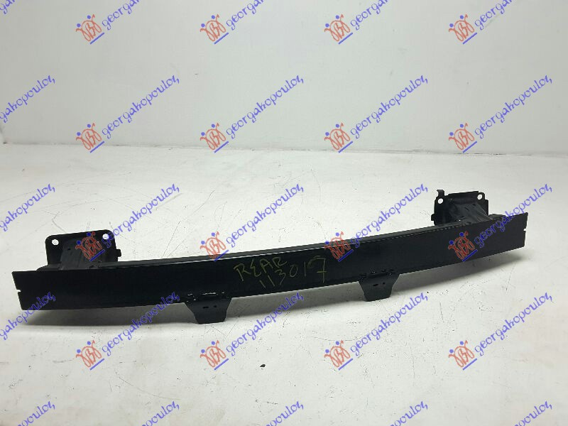 Armatura Bara Spate - Ford Focus 2011 , 1722767