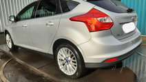 Armatura bara spate Ford Focus 3 2011 HATCHBACK 1....