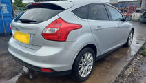 Armatura bara spate Ford Focus 3 2011 HATCHBACK 1....