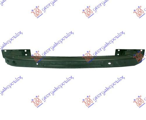 Armatura Bara Spate - Ford Ka 2008 , 1557233