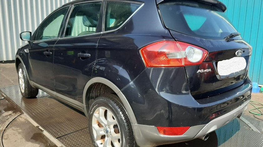 Armatura bara spate Ford Kuga 2010 SUV 2.0 TDCI UFDA