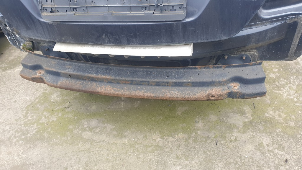 Armatura bara spate Ford Mondeo 2006 Hb 2.0