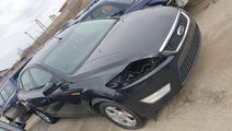 Armatura bara spate Ford Mondeo 4 2008 HB 2.0