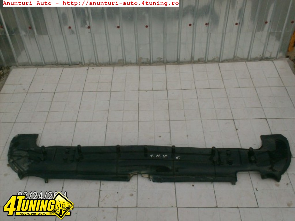 Armatura bara spate Ford Mondeo