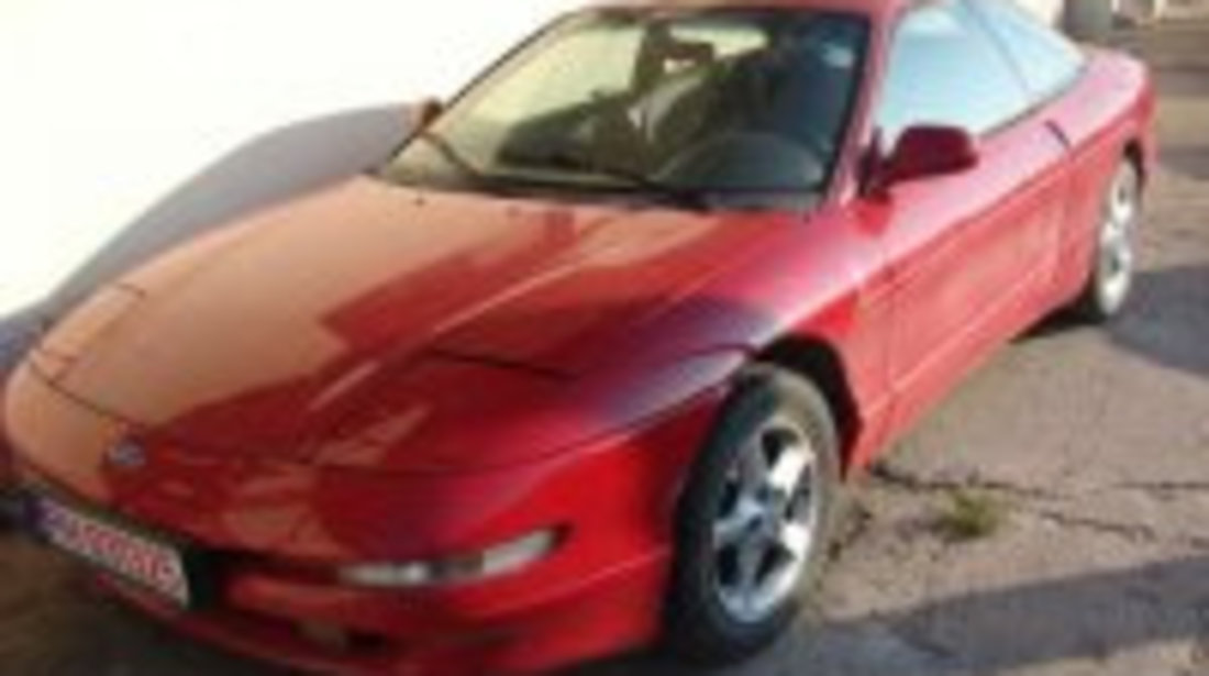 Armatura bara spate Ford Probe 2 [1993 - 1998] Coupe 2.5 MT (165 hp) SPORT 2.5L V6