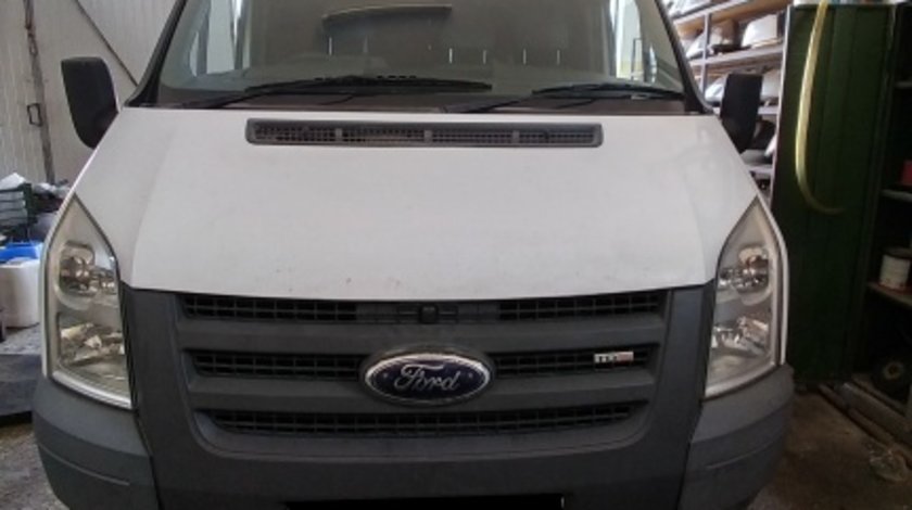 Armatura bara spate Ford Transit 2008 Autoutilitara 2.2