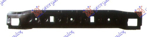 Armatura Bara Spate - Hyundai Accent L/B 1994 , 86630-22200