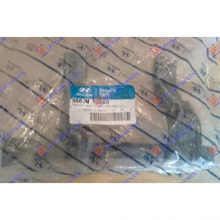 Armatura Bara Spate - Hyundai Accent Sdn 1994 , 86634-22000