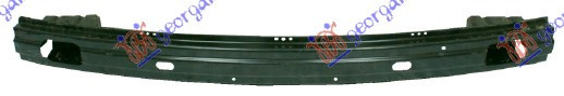 Armatura Bara Spate - Hyundai Accent Sdn 2006 , 86630-1e000