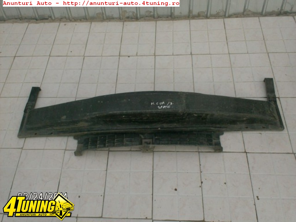 Armatura bara spate Hyundai Coupe