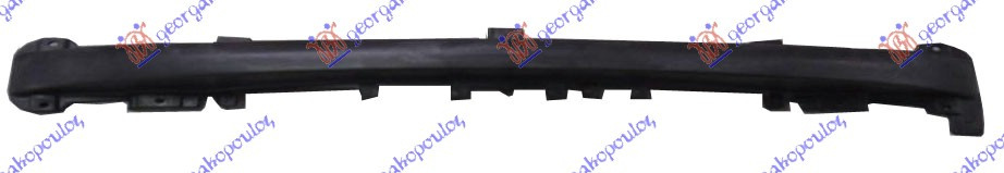Armatura Bara Spate - Hyundai Elantra 2011 , 86631-3x100