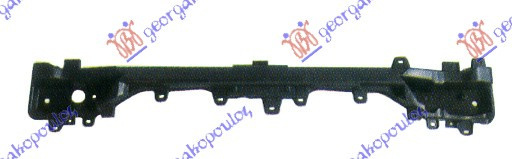 Armatura Bara Spate - Hyundai Elantra 2015 , 86631-F2100