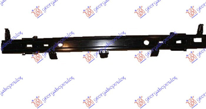 Armatura Bara Spate - Hyundai H1 Starex 2007 , 86630-4h000