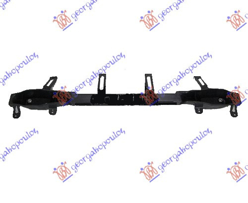 Armatura Bara Spate - Hyundai I10 2007 , 86630-0x000