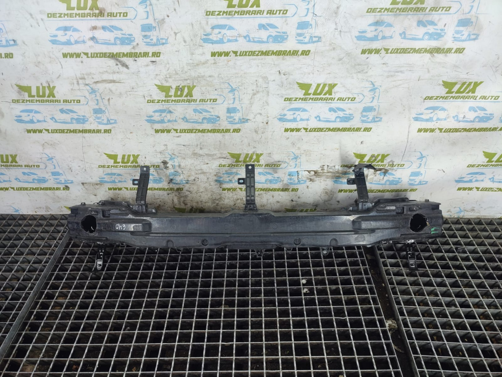 Armatura bara spate Hyundai i30 PD 3 [2th facelift] [2020 - 2024] 1.5 benzina G4LC